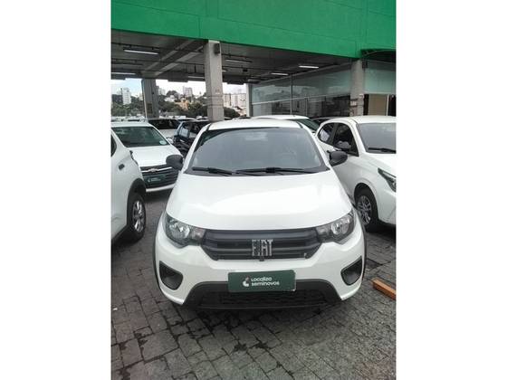 FIAT MOBI 1.0 EVO FLEX LIKE. MANUAL FIAT MOBI 1.0 EVO FLEX LIKE. MANUAL